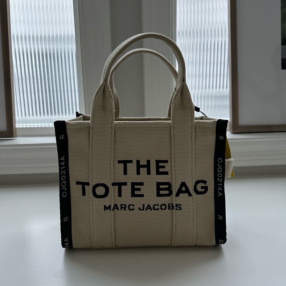 Marc Jacob’s The Tote Bag